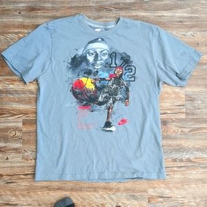 3 for $15 Nike Lil Penny Hardaway Vintage T-shirt